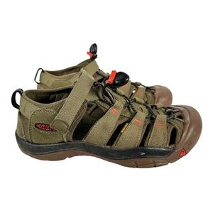 KEEN Newport H2 Water Sandals